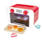 *Hape My Baking Oven with Magic Cookies